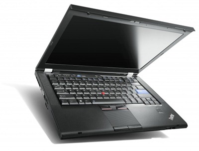 Lenovo ThinkPad T420s