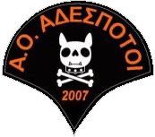 ΑΔΕΣΠΟΤΟΙ_logo
