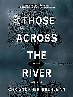 those across the river book