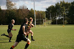 RCD - Groningen 2 (119 - 0)