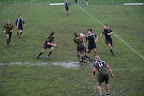 Foto's Beker Finale '07/'08