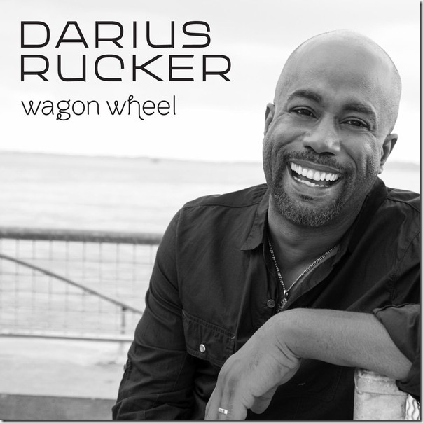 Darius Rucker - Wagon Wheel - Single (iTunes Version)