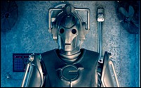 Cyberman-the-enemy