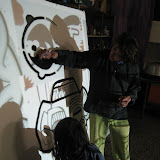 VVisuals&Scena