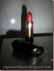 Lancome - Rose Nu Lancome - Rose Nu