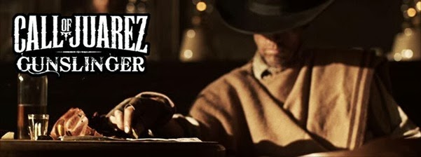 Call of Juarez Gunslinger (Unlocker) [PerfectFloyd]