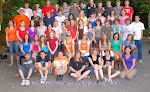 19/07/2008 - 01/08/20008 group