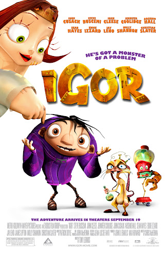 capa Igor [versão portuguesa]