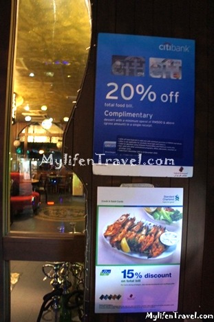 Tarbush Restaurant 29 Tarbush Restaurant 29