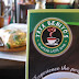 Latte Love at Tata Benito's