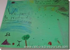 Earth Day Activities - inspired by the Lorax, and brought to you by Raki's Rad Resources.