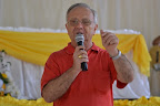 Escola de Lideran&ccedil;a Crist&atilde; em Augusto Corr&ecirc;a | Fotos: Joel Barros