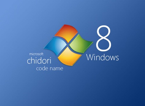 Microsoft Windows 8 will arrive in Q1 2012