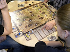 Desperados - Argentum Verlag