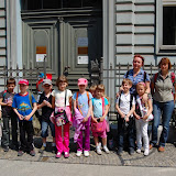 TACY SAMI 2011 - Wycieczka do domu Edyty Stein