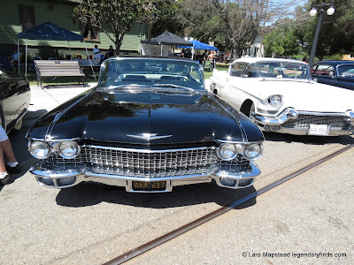  Strangers Car Show Pictures and Coverage 2012