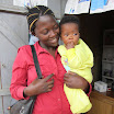 Nuliet und baby Lian.JPG - Nuliet mit ihrem Baby