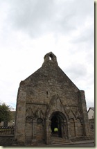 08.Roscrea. Monasterio de San Cronan