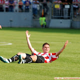 Cracovia - Śląsk Wrocław 18.09.2011