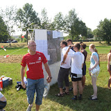 Nonstop Triathlon 2010: Anmeldung