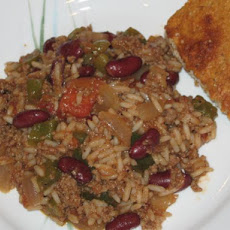 Texas Hash