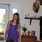 Alexa - Homecoming 2010