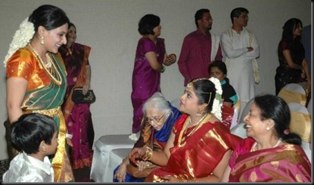 Dhanush, Aishwarya Rajini at Selvaraghavan Second Marriage
