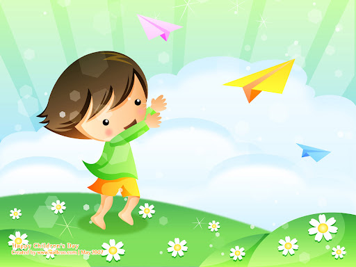 Children s illustration Children s illustration