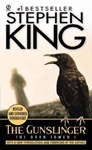 The Gunslinger by Stephen King