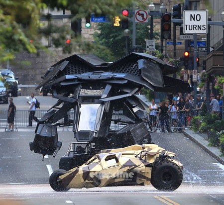 Christopher Nolan ismét epic Batman-filmet alkot 02