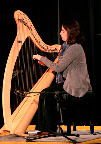 GRAINNE HAMBLY, 5 febbraio 2012