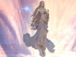 Goddess Of Holy Light