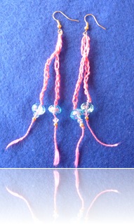 Plumitas pink Plumitas pink