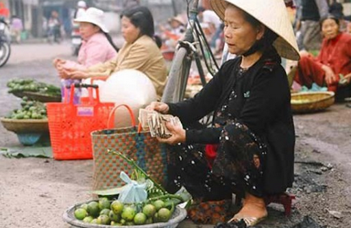 cho xuan lac cho xuan lac