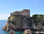 Fort Lovrijenac