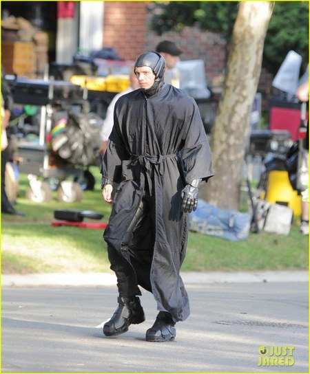 RoboCop set 02