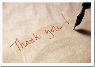 thank you thank you