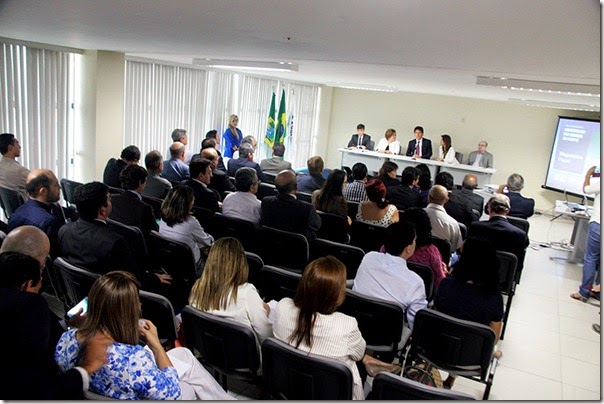 Reunião do Secretariado fot Ivanizio Ramos20 Reunião do Secretariado fot Ivanizio Ramos20