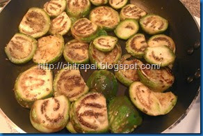 Chitra Pal South Indian Style Baingan or Eggplant (19) Chitra Pal South Indian Style Baingan or Eggplant (19)