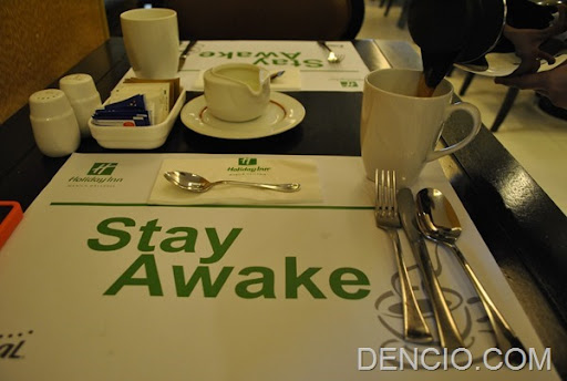 Best Hotel Breakfast Buffet In Manila