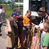 Koninginnedag 2007
