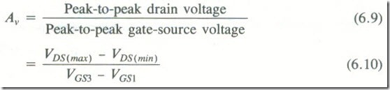 A.C. Load Lines 5 A.C. Load Lines 5