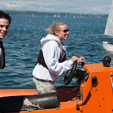 Junior Sailing Courses Summer 2009.