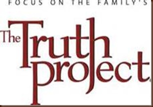 TRUTHPROJECT01 TRUTHPROJECT01