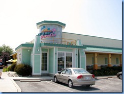 1651 Pennsylvania - Exton, PA - Cheeseburger in Paradise