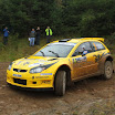 Alister McRae - Bill Hayes - Proton Satria Neo S2000