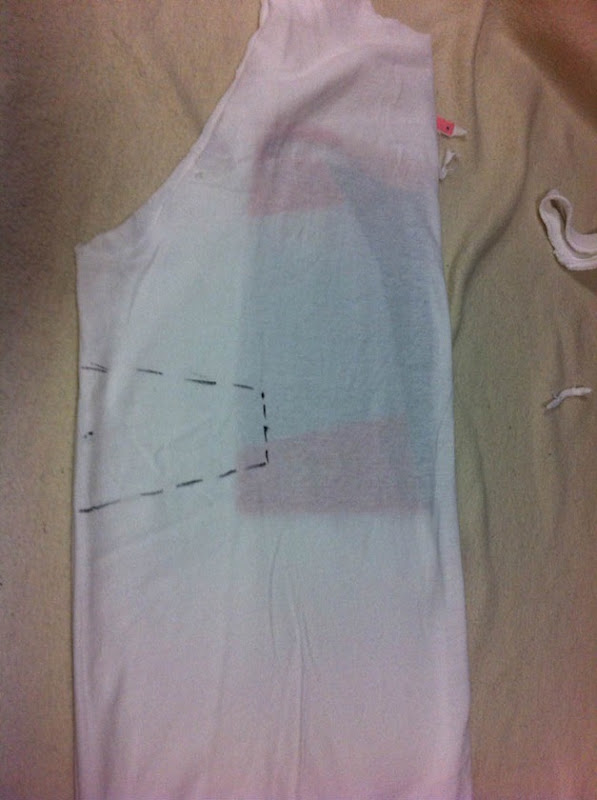 DIY Cut-Out Dress Krisp Clothing (6)