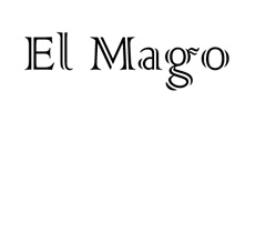 el mago el mago