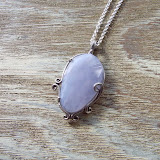 Reversible Pendant