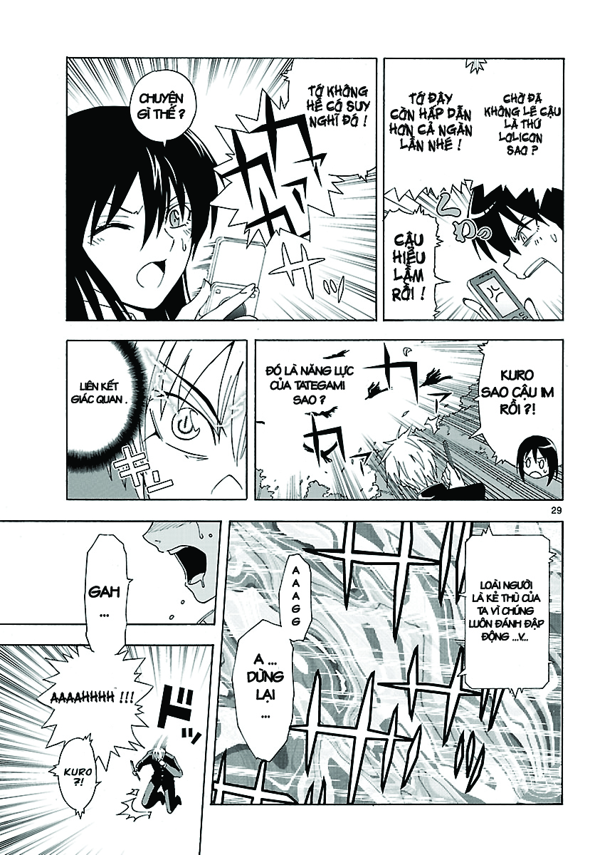 Diamond Cut Diamond chap 2